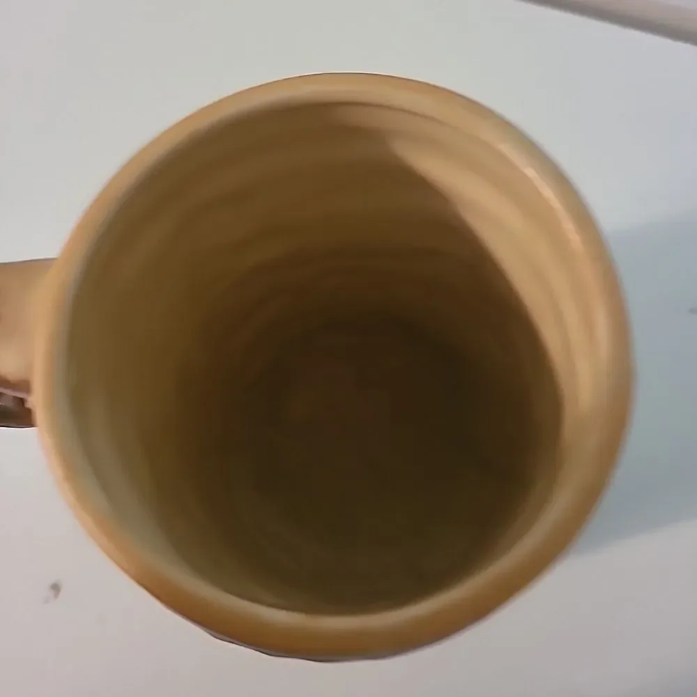 Vintage Beer Stein